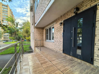 Фотография Продажа помещения свободного назначения, 409 м² , Беговая улица 18к2 №6 Фотография Продажа помещения свободного назначения, 409 м² , Беговая улица 18к2 №6