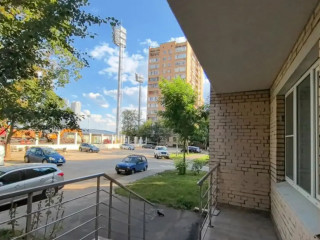 Фотография Продажа помещения свободного назначения, 409 м² , Беговая улица 18к2 №5 Фотография Продажа помещения свободного назначения, 409 м² , Беговая улица 18к2 №5