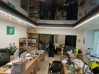 Фотография Продажа помещения свободного назначения, 409 м² , Беговая улица 18к2 №15 Фотография Продажа помещения свободного назначения, 409 м² , Беговая улица 18к2 №15