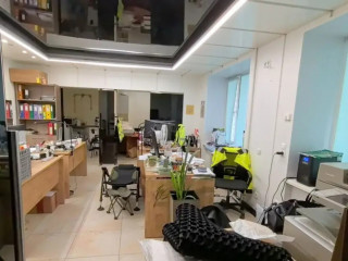 Фотография Продажа помещения свободного назначения, 409 м² , Беговая улица 18к2 №16 Фотография Продажа помещения свободного назначения, 409 м² , Беговая улица 18к2 №16