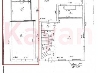 Фотография Аренда помещения свободного назначения, 55 м² , Ставропольская улица №5 Фотография Аренда помещения свободного назначения, 55 м² , Ставропольская улица №5