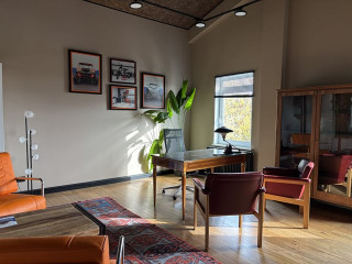 Фотография Аренда производственного помещения, 3944 м² , Волхонское шоссе №6 Фотография Аренда производственного помещения, 3944 м² , Волхонское шоссе №6