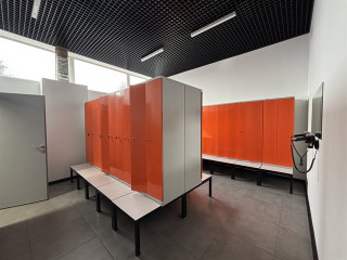 Фотография Аренда производственного помещения, 3944 м² , Волхонское шоссе №2 Фотография Аренда производственного помещения, 3944 м² , Волхонское шоссе №2
