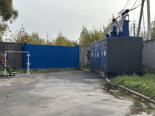 Фотография Аренда производственного помещения, 3944 м² , Волхонское шоссе №12 Фотография Аренда производственного помещения, 3944 м² , Волхонское шоссе №12