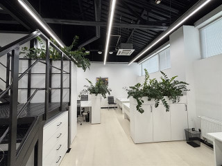 Фотография Аренда производственного помещения, 3944 м² , Волхонское шоссе №11 Фотография Аренда производственного помещения, 3944 м² , Волхонское шоссе №11
