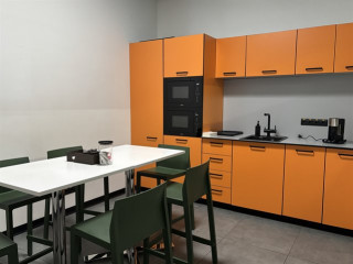 Аренда производственного помещения 3944 м² Волхонское шоссе