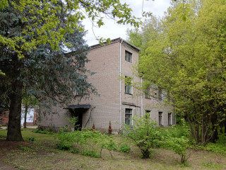 Продажа помещения свободного назначения 1060 м² село Боршева 1