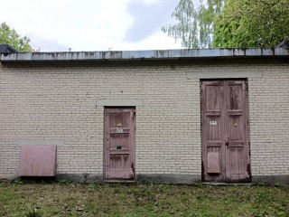 Фотография Продажа помещения свободного назначения, 1060 м² , село Боршева 1 №3 Фотография Продажа помещения свободного назначения, 1060 м² , село Боршева 1 №3