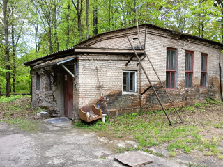 Фотография Продажа помещения свободного назначения, 1060 м² , село Боршева 1 №9 Фотография Продажа помещения свободного назначения, 1060 м² , село Боршева 1 №9