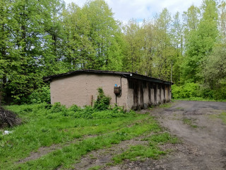 Фотография Продажа помещения свободного назначения, 1060 м² , село Боршева 1 №11 Фотография Продажа помещения свободного назначения, 1060 м² , село Боршева 1 №11