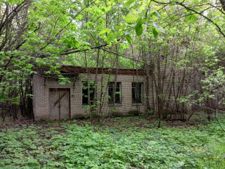 Фотография Продажа помещения свободного назначения, 1060 м² , село Боршева 1 №5 Фотография Продажа помещения свободного назначения, 1060 м² , село Боршева 1 №5
