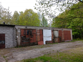 Фотография Продажа помещения свободного назначения, 1060 м² , село Боршева 1 №6 Фотография Продажа помещения свободного назначения, 1060 м² , село Боршева 1 №6