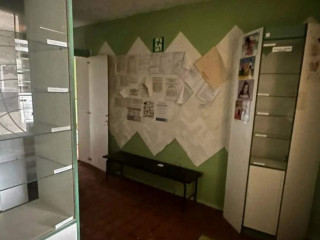 Продажа помещения свободного назначения 119 м² 65К-2301000  