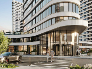 Фотография Продажа офиса, 130 м² , Боровское шоссе 51с3 №2 Фотография Продажа офиса, 130 м² , Боровское шоссе 51с3 №2