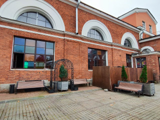 Фотография Аренда помещения свободного назначения, 1209 м² , Арсенальная набережная 1  №14