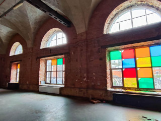 Фотография Аренда помещения свободного назначения, 1209 м² , Арсенальная набережная 1  №10