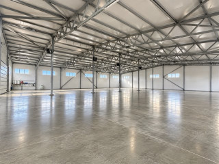 Фотография Продажа производственного помещения, 1320 м² , Отраслевой переулок №2 Фотография Продажа производственного помещения, 1320 м² , Отраслевой переулок №2