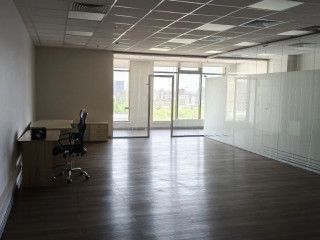 Фотография Аренда офиса, 95 м² , Новодмитровская улица 2к1  №4