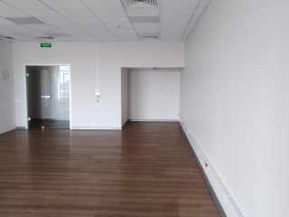 Аренда офиса 95 м² Новодмитровская улица 2к1