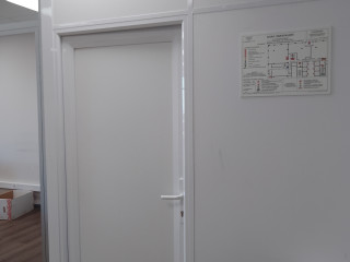 Фотография Аренда офиса, 95 м² , Новодмитровская улица 2к1  №6