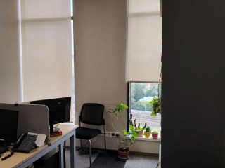 Фотография Аренда офиса, 511 м² , Новодмитровская улица 2к1 №4 Фотография Аренда офиса, 511 м² , Новодмитровская улица 2к1 №4