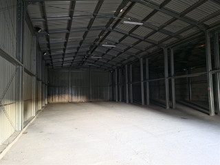 Фотография Аренда склада, 780 м² , 41К-202 41К-202  №3