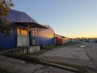 Фотография Аренда склада, 780 м² , 41К-202 41К-202  №4