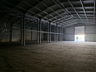 Фотография Аренда склада, 780 м² , 41К-202 41К-202  №6
