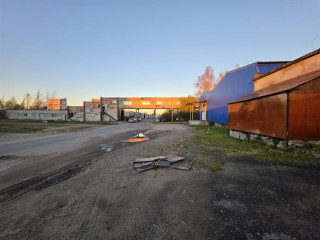 Фотография Аренда склада, 780 м² , 41К-202 41К-202  №1
