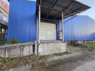 Фотография Аренда склада, 780 м² , 41К-202 41К-202  №2