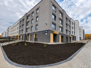Продажа помещения свободного назначения 32 м² посёлок Западный