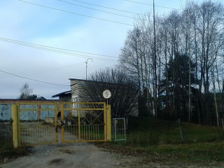 Фотография Продажа помещения свободного назначения, 2073 м² , Сельская улица 11 №10 Фотография Продажа помещения свободного назначения, 2073 м² , Сельская улица 11 №10