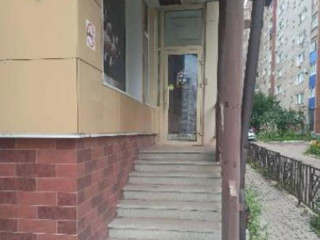 Фотография Продажа магазина, 323 м² , улица Артёма 109Б №8 Фотография Продажа магазина, 323 м² , улица Артёма 109Б №8