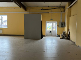 Аренда магазина 173 м² улица Некрасова с2