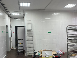 Фотография Аренда помещения свободного назначения, 170 м² , улица Некрасова с2 №6 Фотография Аренда помещения свободного назначения, 170 м² , улица Некрасова с2 №6