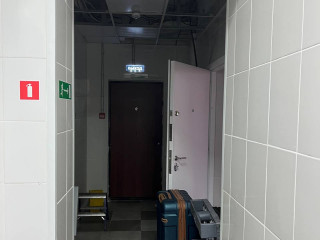 Фотография Аренда помещения свободного назначения, 170 м² , улица Некрасова с2 №4 Фотография Аренда помещения свободного назначения, 170 м² , улица Некрасова с2 №4