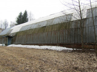 Фотография Продажа помещения свободного назначения, 6500 м² , ОК Зенит территория 1 №19 Фотография Продажа помещения свободного назначения, 6500 м² , ОК Зенит территория 1 №19