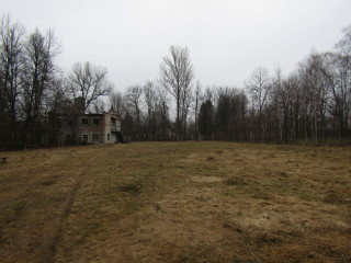 Продажа помещения свободного назначения 6500 м² ОК Зенит территория 1