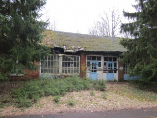 Фотография Продажа помещения свободного назначения, 6500 м² , ОК Зенит территория 1 №11 Фотография Продажа помещения свободного назначения, 6500 м² , ОК Зенит территория 1 №11