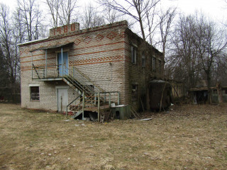 Фотография Продажа помещения свободного назначения, 6500 м² , ОК Зенит территория 1 №6 Фотография Продажа помещения свободного назначения, 6500 м² , ОК Зенит территория 1 №6