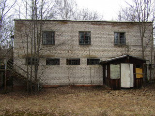 Фотография Продажа помещения свободного назначения, 6500 м² , ОК Зенит территория 1 №23 Фотография Продажа помещения свободного назначения, 6500 м² , ОК Зенит территория 1 №23