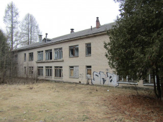 Фотография Продажа помещения свободного назначения, 6500 м² , ОК Зенит территория 1 №24 Фотография Продажа помещения свободного назначения, 6500 м² , ОК Зенит территория 1 №24