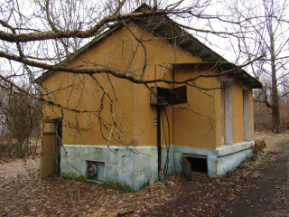 Фотография Продажа помещения свободного назначения, 6500 м² , ОК Зенит территория 1 №14 Фотография Продажа помещения свободного назначения, 6500 м² , ОК Зенит территория 1 №14