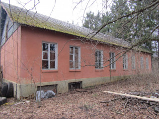 Фотография Продажа помещения свободного назначения, 6500 м² , ОК Зенит территория 1 №25 Фотография Продажа помещения свободного назначения, 6500 м² , ОК Зенит территория 1 №25