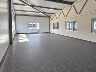 Фотография Продажа склада, 1083 м² , Отраслевой переулок №2 Фотография Продажа склада, 1083 м² , Отраслевой переулок №2