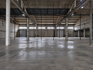Фотография Аренда склада, 1016 м² , улица Маршала Новикова №6 Фотография Аренда склада, 1016 м² , улица Маршала Новикова №6
