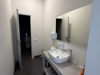 Фотография Аренда склада, 830 м² , улица Энергетиков 7Б  №6