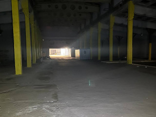 Аренда склада 5324 м² улица Некрасова с2