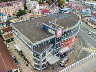 Фотография Продажа помещения свободного назначения, 7159 м² , улица Гагарина 76 №3 Фотография Продажа помещения свободного назначения, 7159 м² , улица Гагарина 76 №3