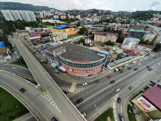 Фотография Продажа помещения свободного назначения, 7159 м² , улица Гагарина 76 №4 Фотография Продажа помещения свободного назначения, 7159 м² , улица Гагарина 76 №4